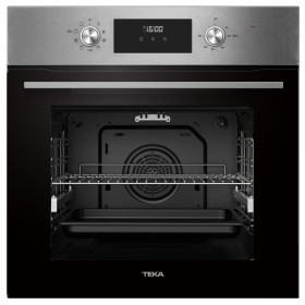 Four Teka HCB6375 INOX