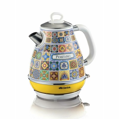 Kettle Ariete 2869/0P Metal 2000 W 1,7 L
