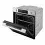 Oven LG WS5D7230S 72 L