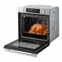 Oven LG WS5D7230S 72 L