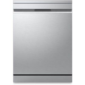 Dishwasher LG DF375HVS Steel