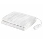 Electric Blanket Tristar BW4751 150 x 70 cm White Polyester