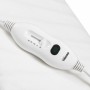 Electric Blanket Tristar BW4751 150 x 70 cm White Polyester