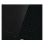 Induction Hot Plate Hisense E6332BSCE 5700 W 59 cm