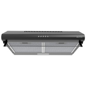 Hotte standard Artica APURE60CN Noir