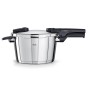 Pressure cooker Fissler VITAQUICK PREMIUM GLOSSY Stainless steel 4,5 L