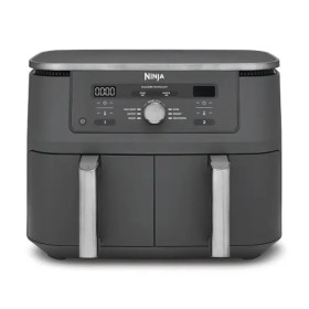 Air Fryer NINJA DZ400EU Grey