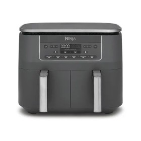 Friteuse à Air NINJA DZ300EU Gris 2400 W 7,6 L
