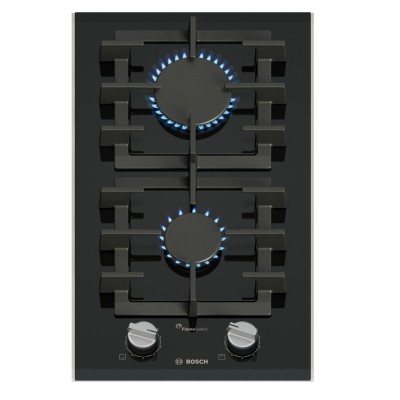 Plaque au gaz BOSCH PRB3A6I40 30 cm