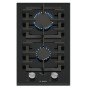 Plaque au gaz BOSCH PRB3A6I40 30 cm