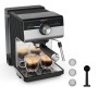Express Manual Coffee Machine Krups XP384E10 50 W
