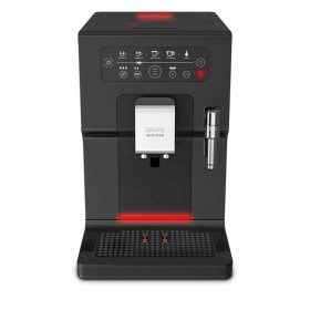 Cafetière superautomatique Rowenta EA8708 15 bar Noir