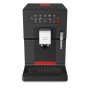 Cafetière superautomatique Rowenta EA8708 15 bar Noir