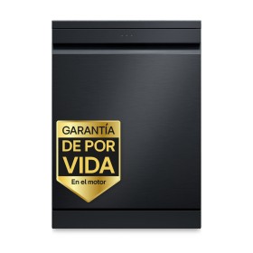 Lave-vaisselle LG DF375HMS 60 cm