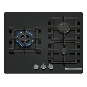 Gas Hob BOSCH PNC6B6K40 60 cm 59 cm