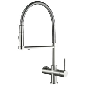 Kitchen Tap Osmofilter RO50631 Chrome Stainless steel