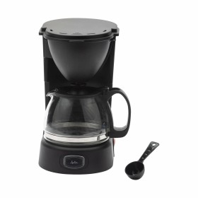 Drip Coffee Machine JATA JECA1750 Black 1750 W 8 Cups