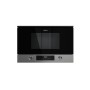 Microwave with Grill Teka NEOMS6220BISRSS Steel