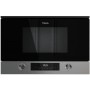 Microwave with Grill Teka NEOMS6220BISRSS Steel
