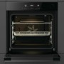 Oven Hisense