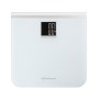 Digital Bathroom Scales Orbegozo PB2236 White Plastic 150 kg