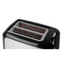 Toaster Orbegozo TO 3060 Black 750 W