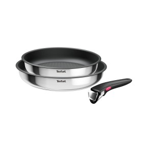 Set of Frying Pans Tefal L8813S75