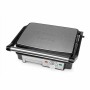 Grill hotplate Orbegozo GR 4570 Black 2200 W 29 x 23 cm
