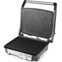 Grill hotplate Orbegozo GR 4570 Black 2200 W 29 x 23 cm
