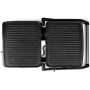 Grill hotplate Orbegozo GR 4570 Black 2200 W 29 x 23 cm