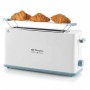 Toaster Orbegozo TO 4014 White 850 W