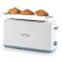 Toaster Orbegozo TO 4014 White 850 W