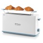 Toaster Orbegozo TO 4014 White 850 W