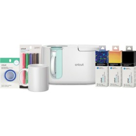 Presse à chaud pour tasses Cricut Transferpresse Mugpress