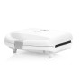 Sandwich Maker Flama 750 W White