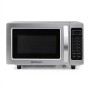 Microwave with Grill Orbegozo MI2580PR 1000 W 25 L Grey