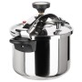 Pressure cooker Inoxibar 50293 Stainless steel 10 L