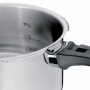 Pressure cooker WMF 791829990 Metal Stainless steel 4,5 L