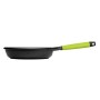 Pan Fundix F3-I16 Green Kiwi Cast aluminium Ø 16 cm