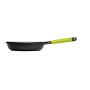 Pan Fundix F3-I16 Green Kiwi Cast aluminium Ø 16 cm