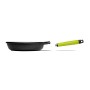 Pan Fundix F3-I16 Green Kiwi Cast aluminium Ø 16 cm