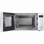 Microwave Candy White 20 L 700 W