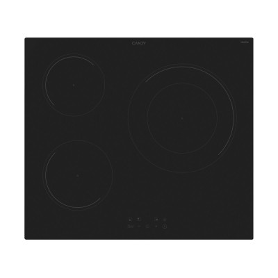 Induction Hot Plate Candy CI633CBB/1