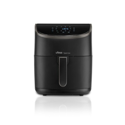 Air Fryer UFESA SPARROW Black 1700 W 6 L