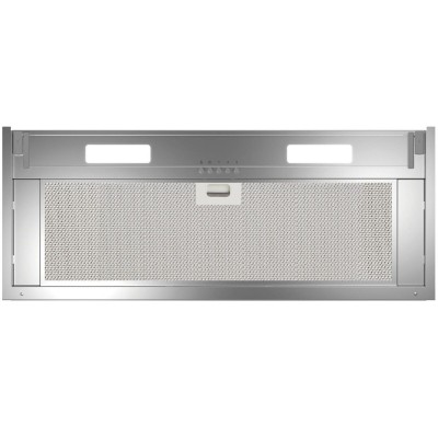 Conventional Hood Cata ARMONIA80X Steel