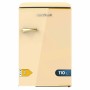 Cecotec Réfrigérateur Indépendant CoolMarket TT Origin 110 Beige 110L Classe E