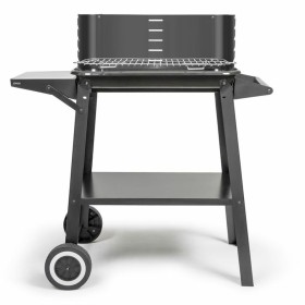 Barbecue Portable Livoo Acier inoxydable