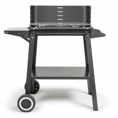 Barbecue Portable Livoo Acier inoxydable