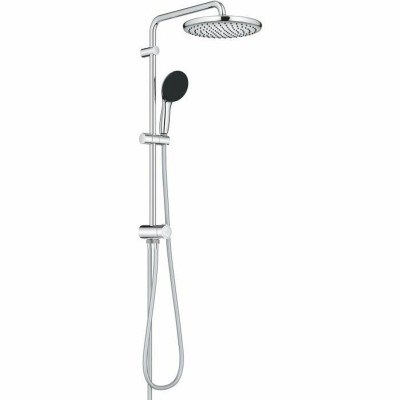 Colonne de douche Grohe Vitalio Start System 250 ABS