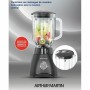 Bol mixeur Arthur Martin AMPB40 Transparent 400 W 1,5 L